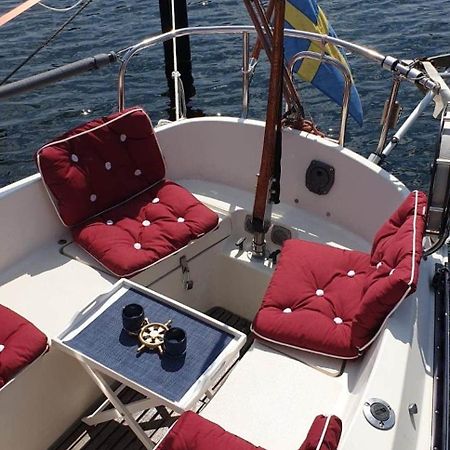 Sailboat Chanel 卡尔斯港 外观 照片