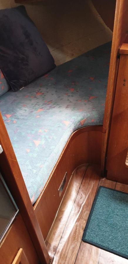 Sailboat Chanel 卡尔斯港 外观 照片